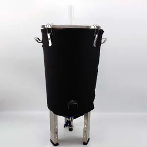 32L CONICAL JACKET
