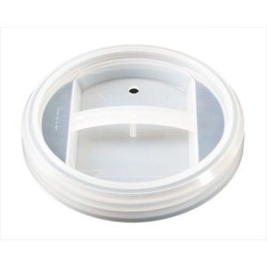 SPARE 2 PART FERMENTER LID