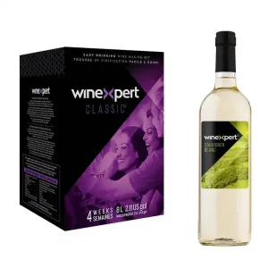 WINEXPERT SAUVIGNON BLANC 8L