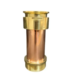 PD SM EXT 100MM TC TO TC