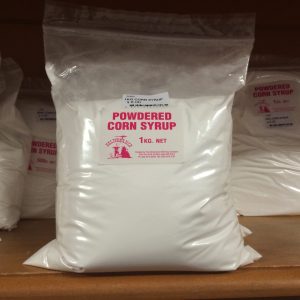 DEL CORN SYRUP 1KG