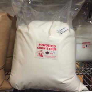 DEL CORN SYRUP 4KG