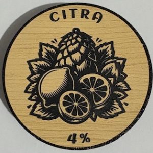 10L FW CITRA MID