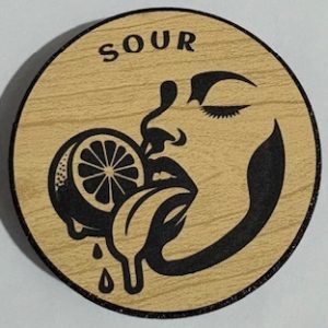 3D SOUR INSERT