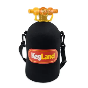 4L OXYBAR JACKET