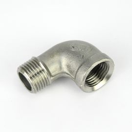 1/2'' MALE TO FEMALE ELBOW