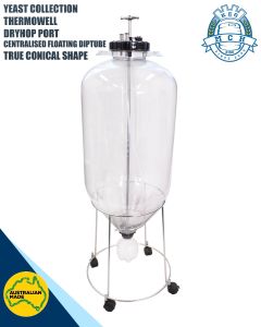 FERMENTER KING 60L