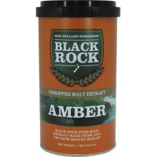BLACK ROCK AMBER LME 1.7KG