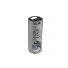 WW 10L BREWKEG