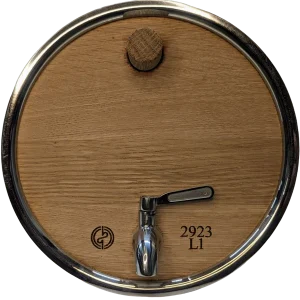 BADMO H0 AMERICAN OAK HEAVY