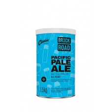 BRICK ROAD PACIFIC PALE ALE