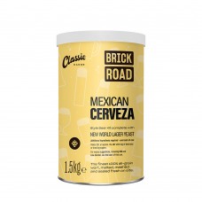 BRICK ROAD MEXICAN CERVESA 1.5