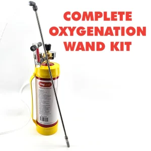 OXYGEN WAND KIT