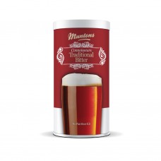 TRAD BITTER MUNTONS