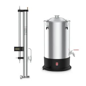 Mashing Equipment