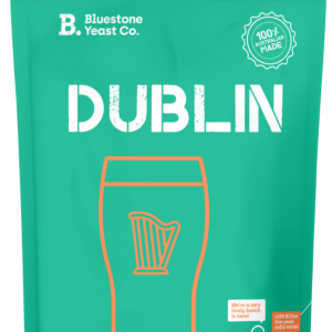 BLUESTONE DUBLIN