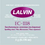 LALVIN EC-1118