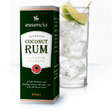 ESS COCONUT RUM