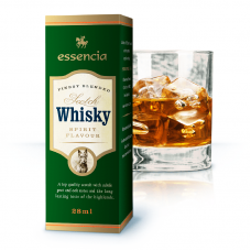 ESS SCOTCH WHISKY