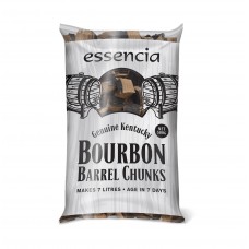 ESS BOURBON CHUNKS 500g