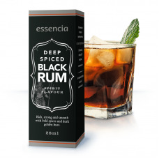 ESS DEEP SPICED BLACK RUM