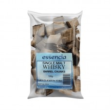 ESS SM WHISKEY CHUNKS 100G