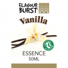 FLAVOUR BURST VANILLA