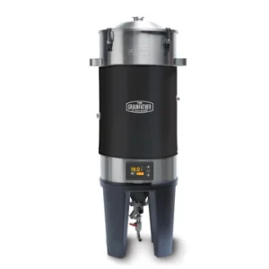 CONICAL FERMENTER COAT