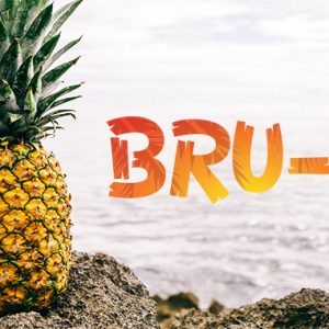 BRU-1 100G