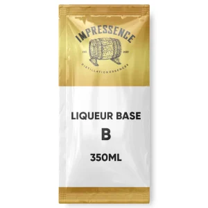 IMPRESSENCE - LIQUEUR BASE B