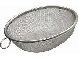 AIR STILL INFUSION BASKET