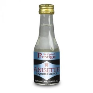 PR ANISETTE