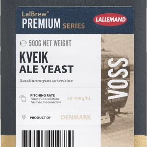 LAL VOSS KVEIK 500G