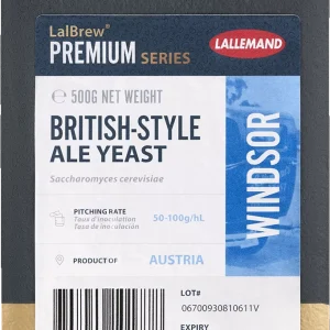 LAL WINDSOR 500G