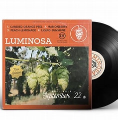 LUMINOSA 100G