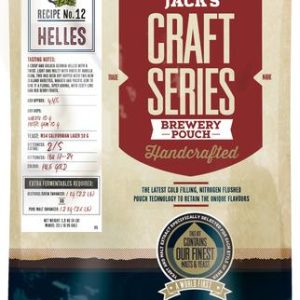 MJ CS HELLES LAGER
