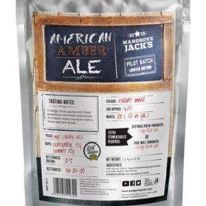 MJ CS SINGLE HOP CITRA IPA