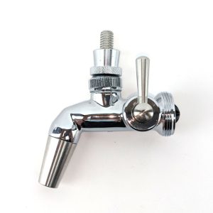 NUKATAP FLOW CONTROL