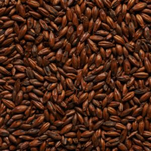 JW 1KG ROASTED MALT