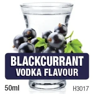 S/U FV BLACKCURRANT