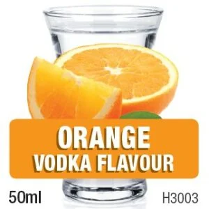 S/U FV ORANGE
