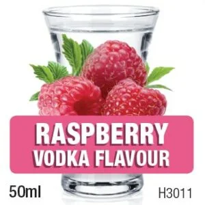 S/U FV RASPBERRY