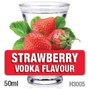 S/U FV STRAWBERRY