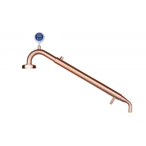 T500 COPPER POT COLUMN