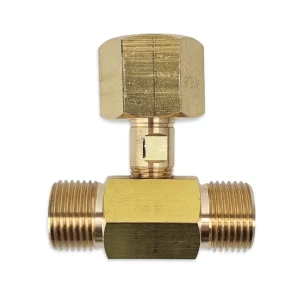CO2 TYPE-30 3 WAY ADAPTER