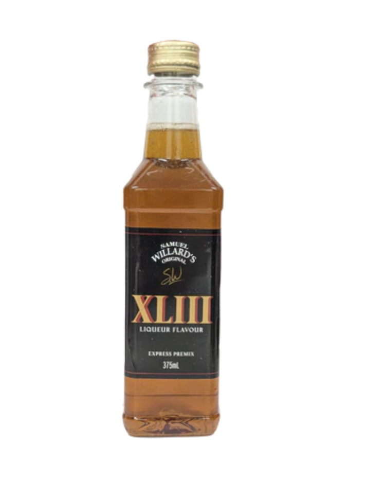 SW LIQUEUR XL111