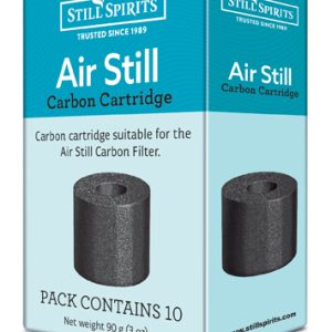 AIR STILL CARBON CARTRIDGES
