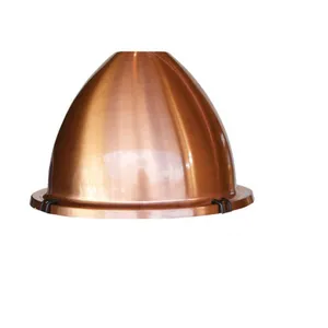 T500 ALEMBIC DOME