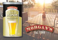 MORGANS AUS BLONDE