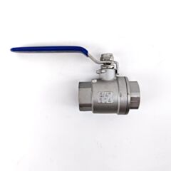 1'' BALL VALVE